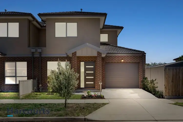 Main view of Homely house listing, 5 Eva Street, Sunshine West VIC 3020