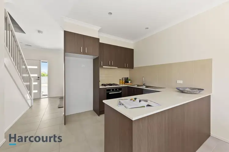 Fifth view of Homely house listing, 5 Eva Street, Sunshine West VIC 3020
