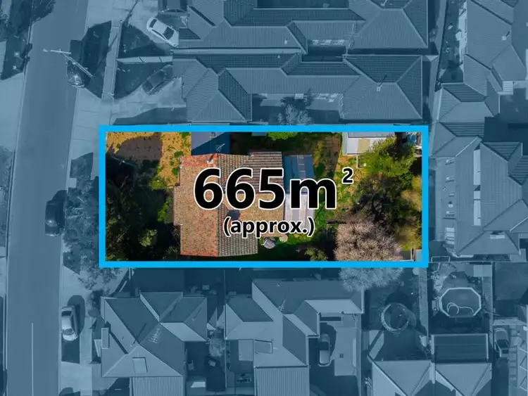 13 Irvine St, Deer Park VIC 3023