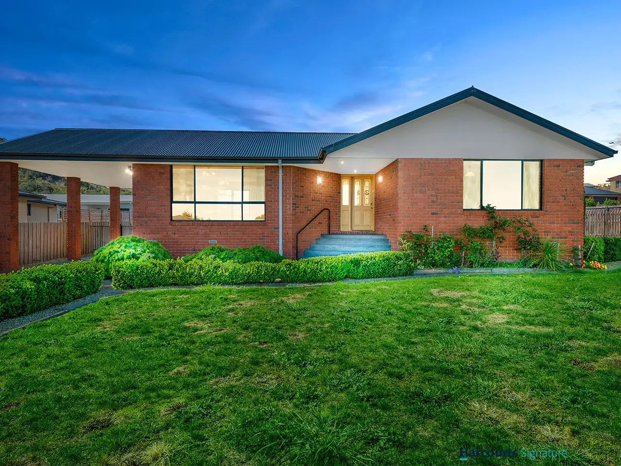 Main view of Homely house listing, 1 Leitram Avenue, Sorell TAS 7172