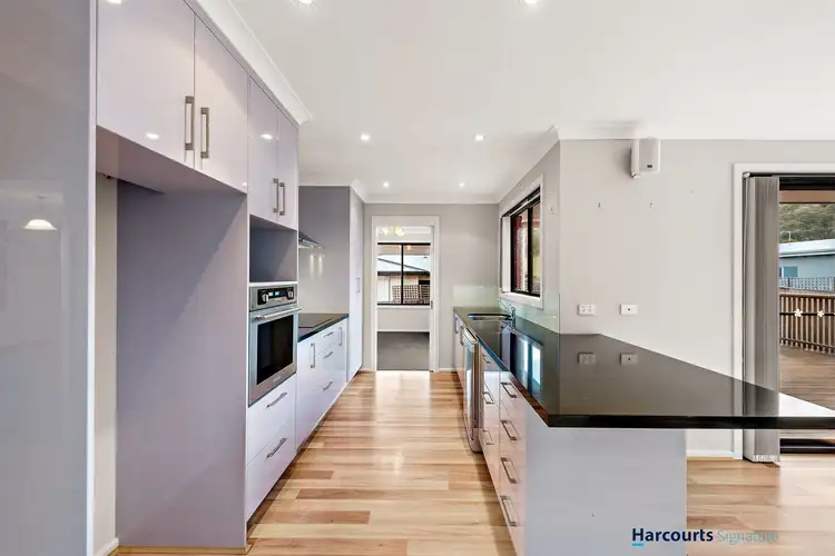 Second view of Homely house listing, 1 Leitram Avenue, Sorell TAS 7172