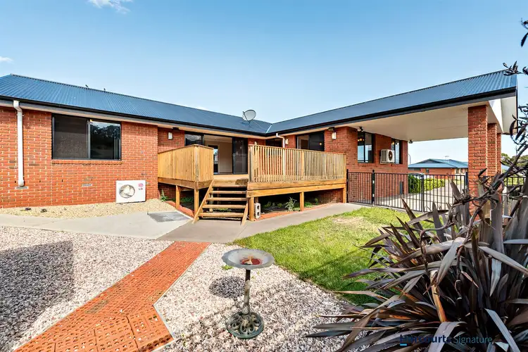 Fifth view of Homely house listing, 1 Leitram Avenue, Sorell TAS 7172