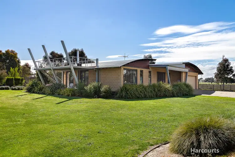 Sixth view of Homely house listing, 242A Bay Road, Jam Jerrup VIC 3984