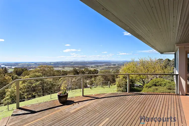 Main view of Homely house listing, 1AB Ellice Hill Drive, Spreyton TAS 7310