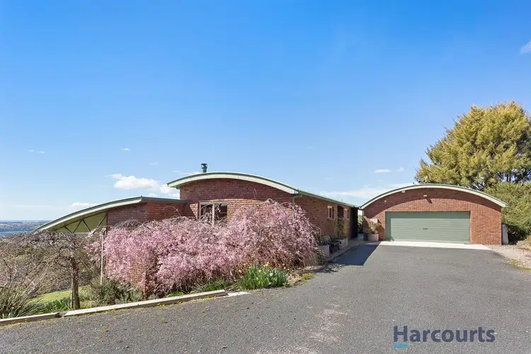 Second view of Homely house listing, 1AB Ellice Hill Drive, Spreyton TAS 7310