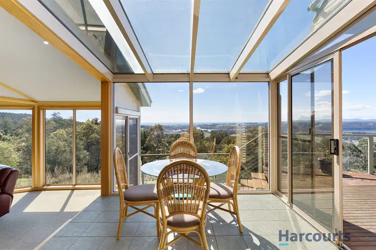 Third view of Homely house listing, 1AB Ellice Hill Drive, Spreyton TAS 7310