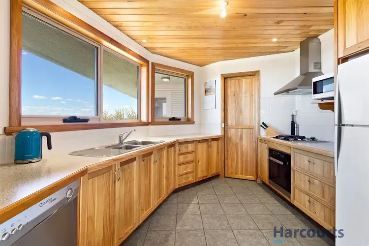 Fourth view of Homely house listing, 1AB Ellice Hill Drive, Spreyton TAS 7310