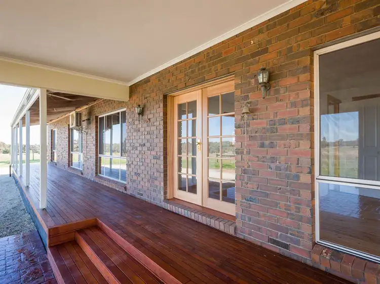 Second view of Homely rural property listing, 190 Avenel Seymour Road, Seymour VIC 3660