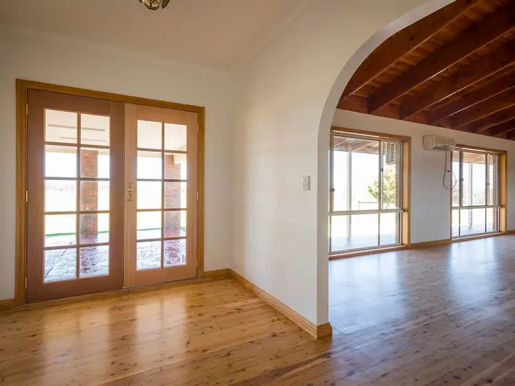 Third view of Homely rural property listing, 190 Avenel Seymour Road, Seymour VIC 3660