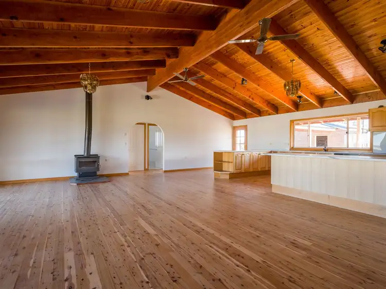 Fourth view of Homely rural property listing, 190 Avenel Seymour Road, Seymour VIC 3660