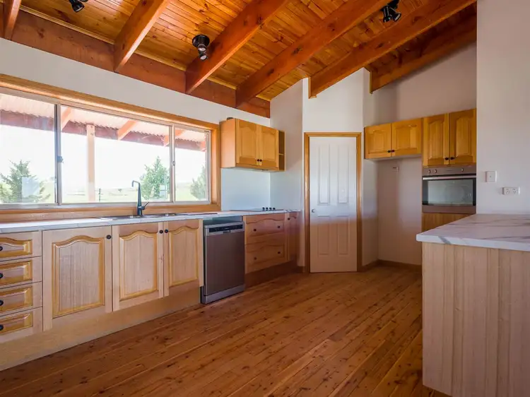 Fifth view of Homely rural property listing, 190 Avenel Seymour Road, Seymour VIC 3660