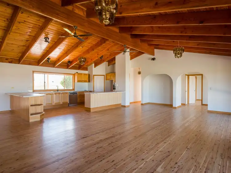 Sixth view of Homely rural property listing, 190 Avenel Seymour Road, Seymour VIC 3660