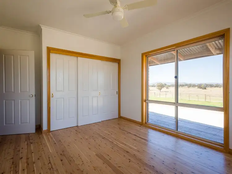 Seventh view of Homely rural property listing, 190 Avenel Seymour Road, Seymour VIC 3660