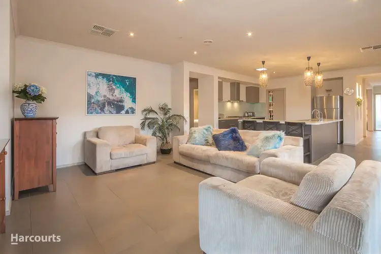 Main view of Homely house listing, 2 Jacob Court, Alfredton VIC 3350