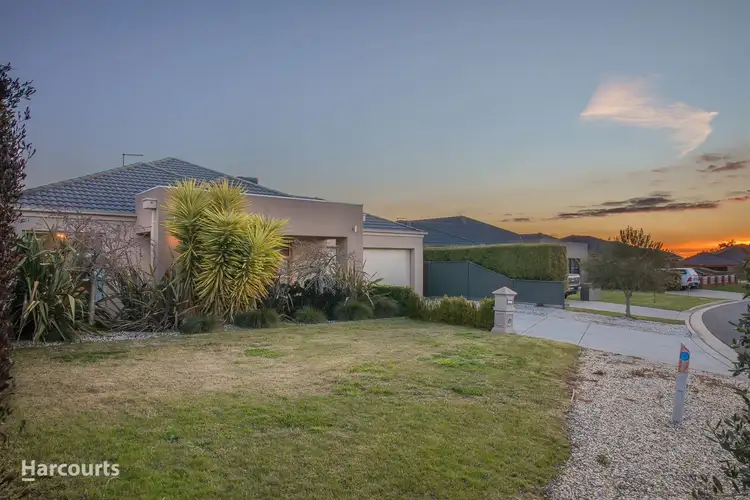 Second view of Homely house listing, 2 Jacob Court, Alfredton VIC 3350