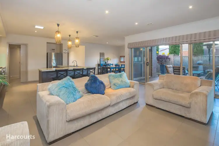 Fourth view of Homely house listing, 2 Jacob Court, Alfredton VIC 3350