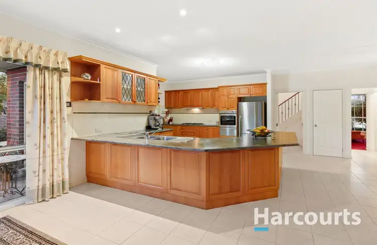 Fifth view of Homely house listing, 20 Grange Drive, Lysterfield VIC 3156