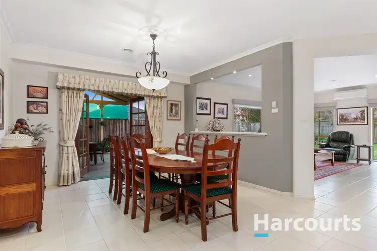 Sixth view of Homely house listing, 20 Grange Drive, Lysterfield VIC 3156