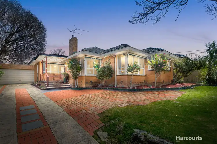 161 Stephensons Road, Mount Waverley VIC 3149