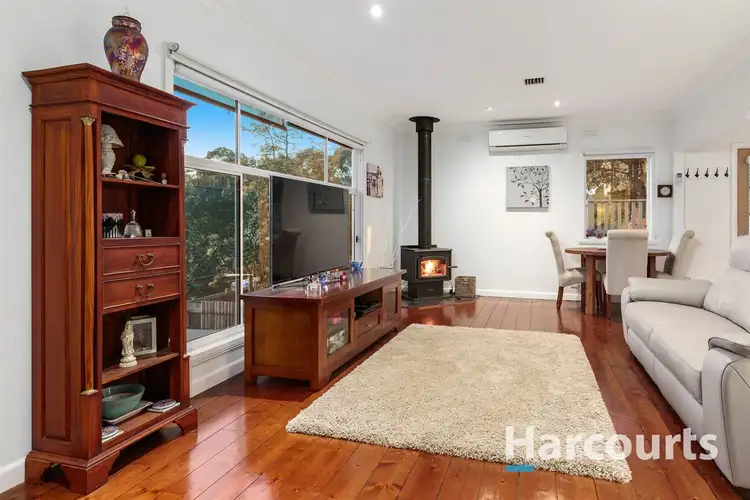 Fourth view of Homely house listing, 8 Newton Street, Ferntree Gully VIC 3156