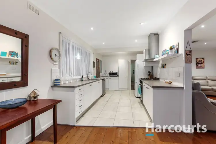 Fifth view of Homely house listing, 8 Newton Street, Ferntree Gully VIC 3156