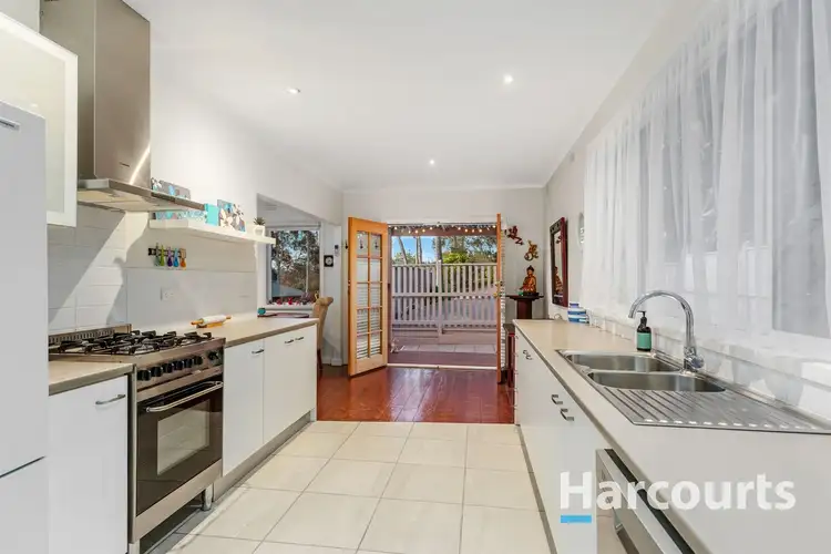 Sixth view of Homely house listing, 8 Newton Street, Ferntree Gully VIC 3156