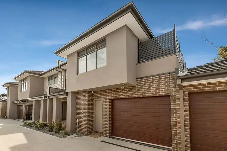 Main view of Homely unit listing, 3/34 Macartney Street, Reservoir VIC 3073