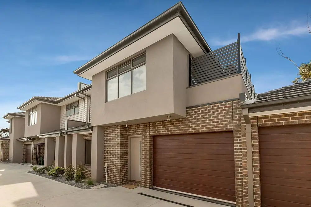 Main view of Homely unit listing, 3/34 Macartney Street, Reservoir VIC 3073