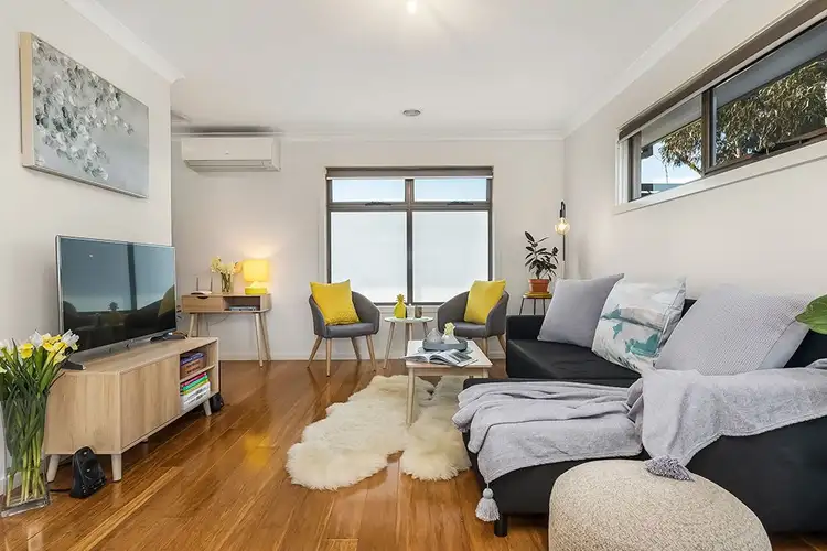 Second view of Homely unit listing, 3/34 Macartney Street, Reservoir VIC 3073
