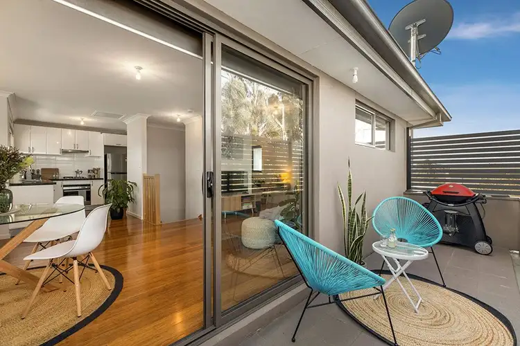 Third view of Homely unit listing, 3/34 Macartney Street, Reservoir VIC 3073