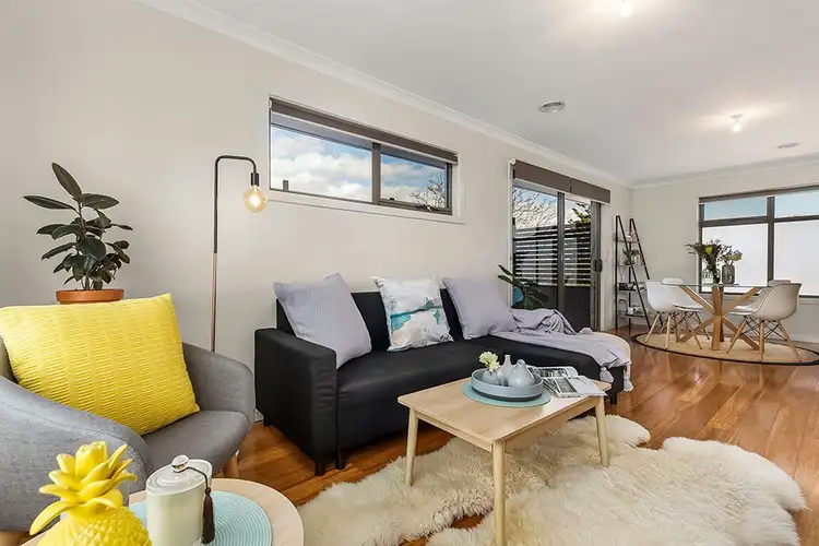 Sixth view of Homely unit listing, 3/34 Macartney Street, Reservoir VIC 3073