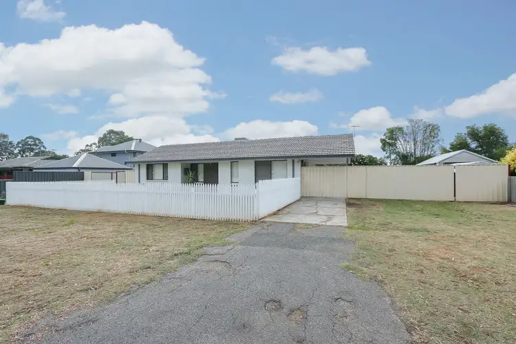 13 Townsend Street, Armadale WA 6112