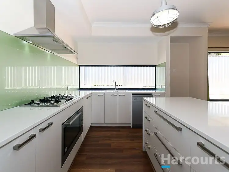 Third view of Homely house listing, 50 Mopsa Way, Coolbellup WA 6163