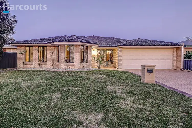 5 Charm Way, Atwell WA 6164