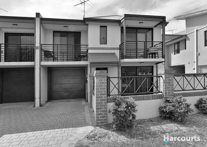 Main view of Homely townhouse listing, 9 George Street, Mandurah WA 6210