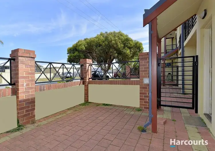 Third view of Homely townhouse listing, 9 George Street, Mandurah WA 6210
