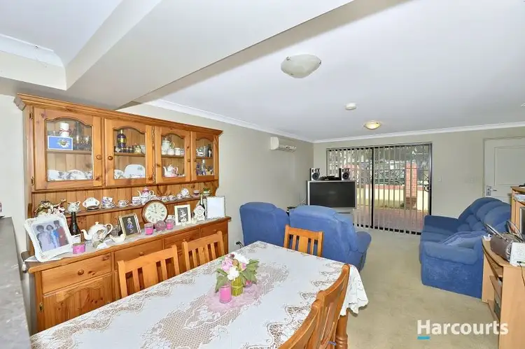 Fifth view of Homely townhouse listing, 9 George Street, Mandurah WA 6210