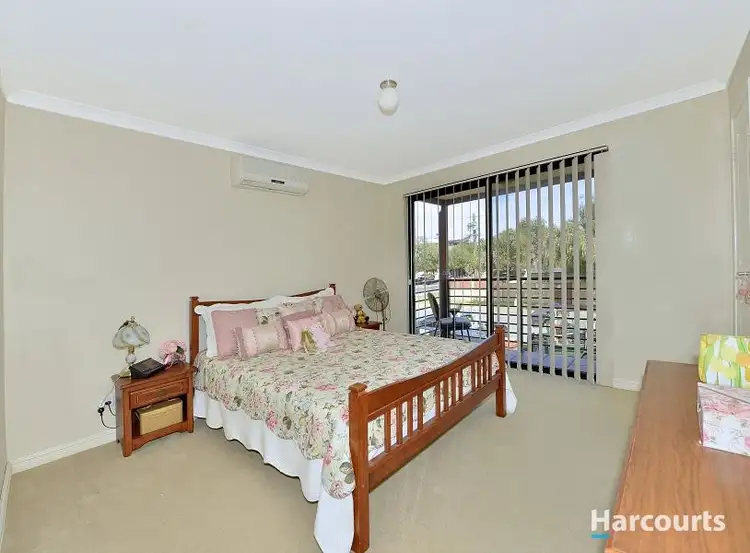 Seventh view of Homely townhouse listing, 9 George Street, Mandurah WA 6210