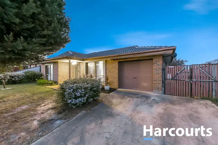 13 Claude ave, Hampton Park VIC 3976