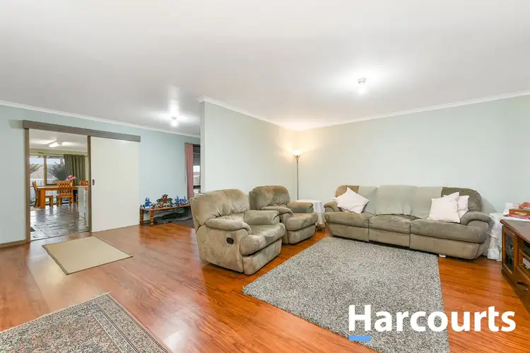 Fourth view of Homely house listing, 13 Claude ave, Hampton Park VIC 3976