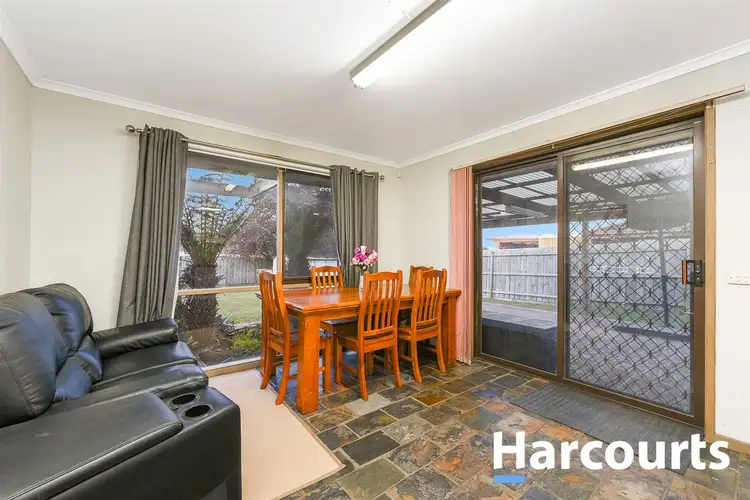 Fifth view of Homely house listing, 13 Claude ave, Hampton Park VIC 3976