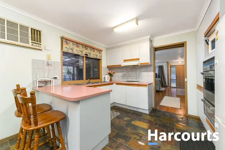 Sixth view of Homely house listing, 13 Claude ave, Hampton Park VIC 3976