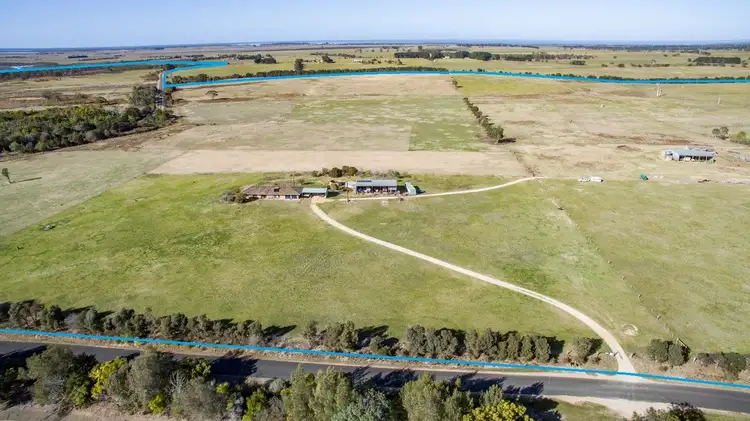 45 Giles Road, Meerlieu VIC 3862