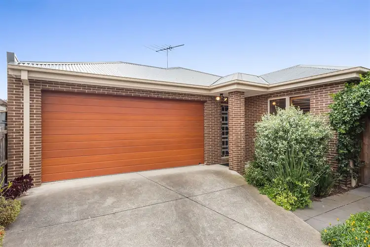 Main view of Homely townhouse listing, 2/19 Tallinn Street, Bell Park VIC 3215