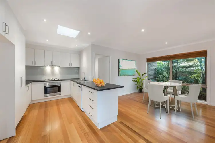 Second view of Homely townhouse listing, 2/19 Tallinn Street, Bell Park VIC 3215