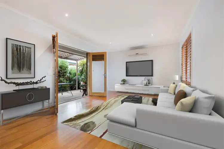 Third view of Homely townhouse listing, 2/19 Tallinn Street, Bell Park VIC 3215