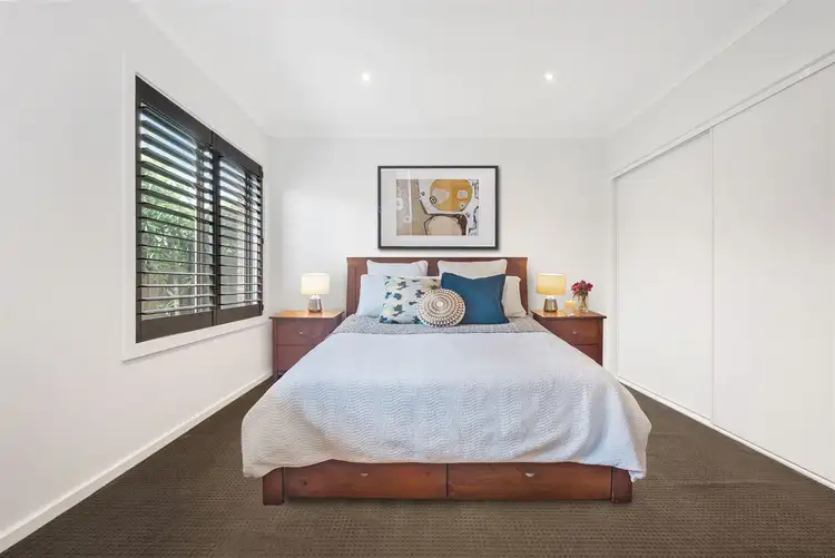Fourth view of Homely townhouse listing, 2/19 Tallinn Street, Bell Park VIC 3215