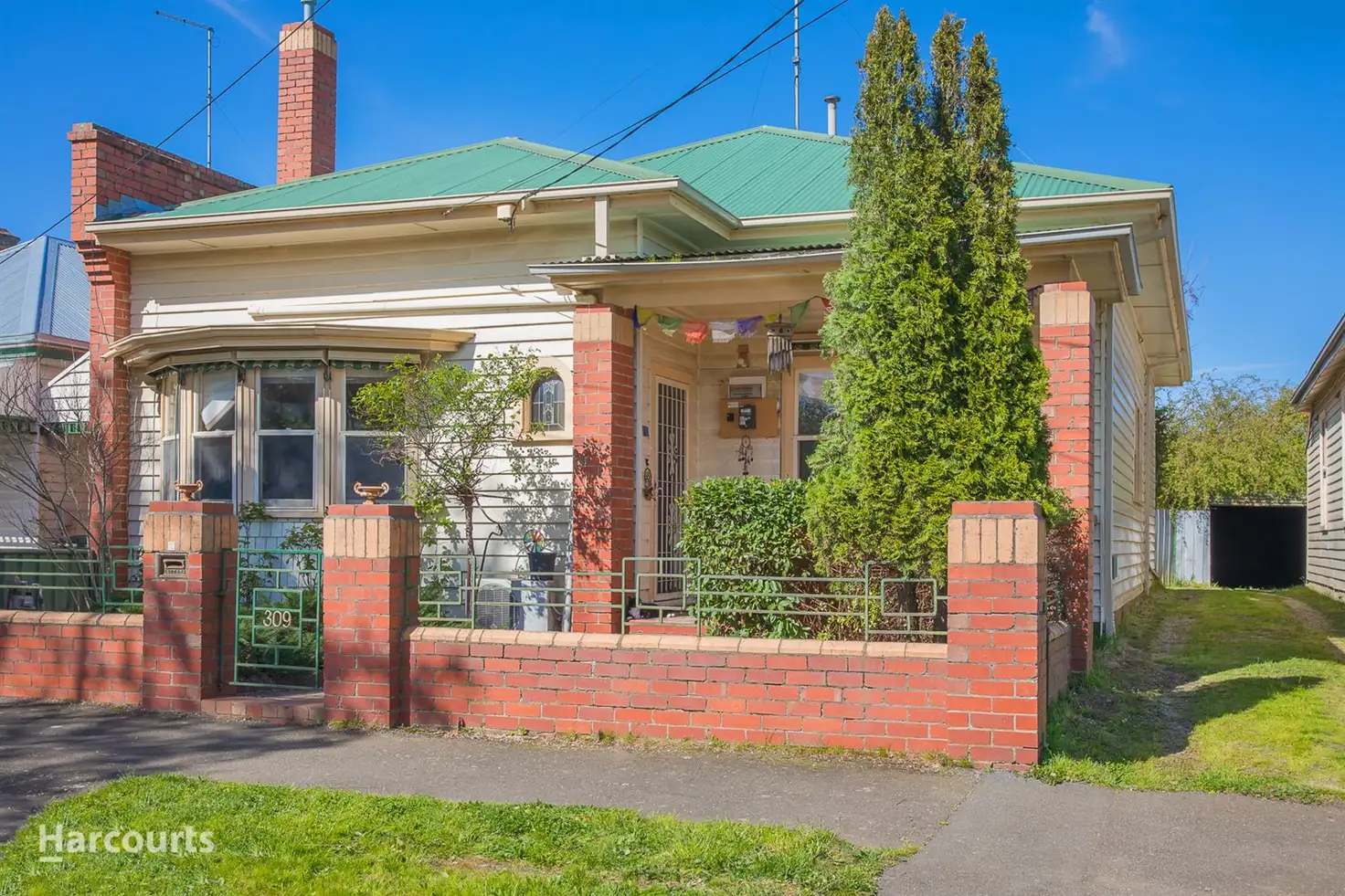 Main view of Homely house listing, 309 Raglan Street South, Ballarat Central VIC 3350