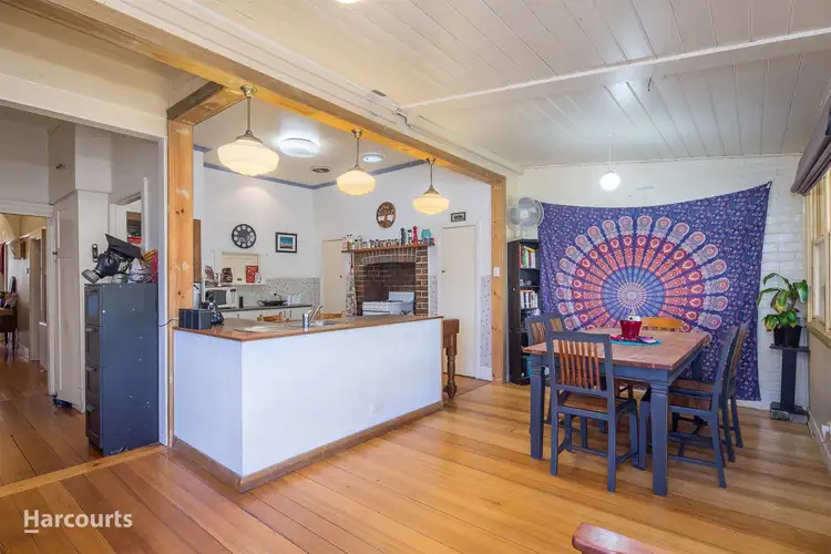 Second view of Homely house listing, 309 Raglan Street South, Ballarat Central VIC 3350