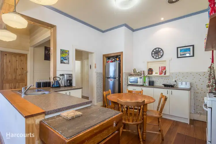Third view of Homely house listing, 309 Raglan Street South, Ballarat Central VIC 3350